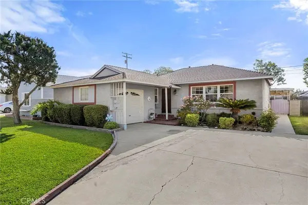 7512 Kengard AVE, Whittier, CA 90606