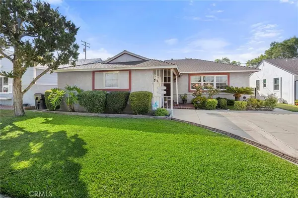 7512 Kengard AVE, Whittier, CA 90606