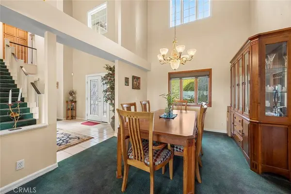 1782 E Skyline, La Habra Heights, CA 90631