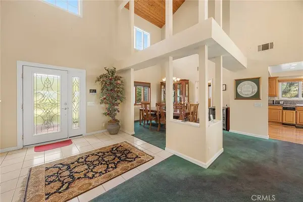 1782 E Skyline, La Habra Heights, CA 90631