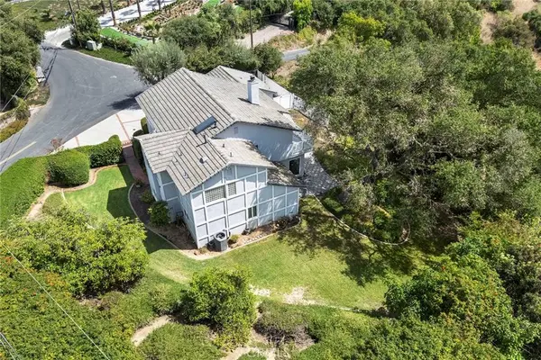 1782 E Skyline, La Habra Heights, CA 90631