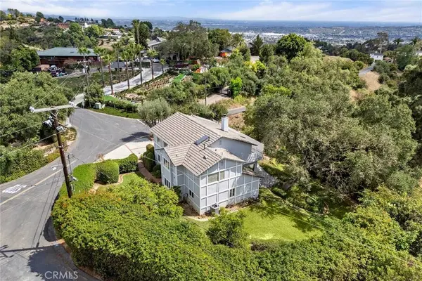 1782 E Skyline, La Habra Heights, CA 90631