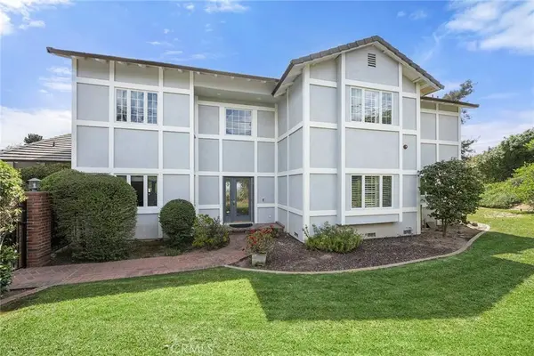 1782 E Skyline, La Habra Heights, CA 90631