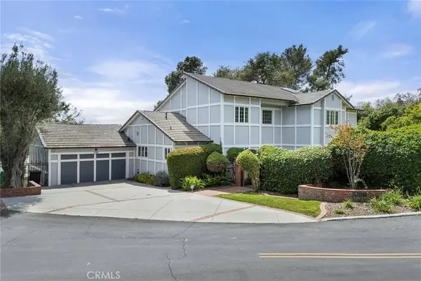 1782 E Skyline, La Habra Heights, CA 90631