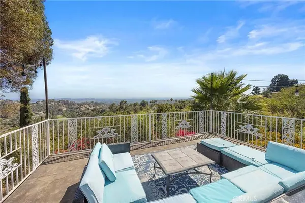 628 Reposado DR, La Habra Heights, CA 90631