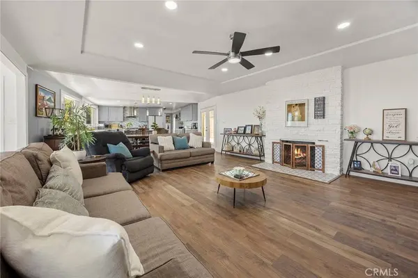 628 Reposado DR, La Habra Heights, CA 90631
