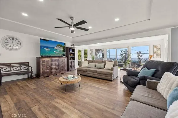 628 Reposado DR, La Habra Heights, CA 90631