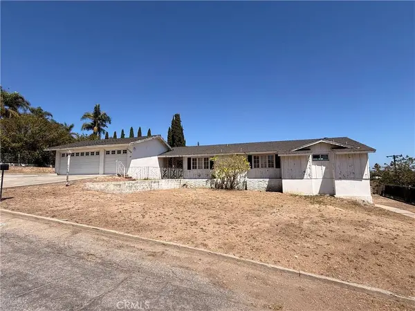 1246 Meadowland DR, La Habra Heights, CA 90631