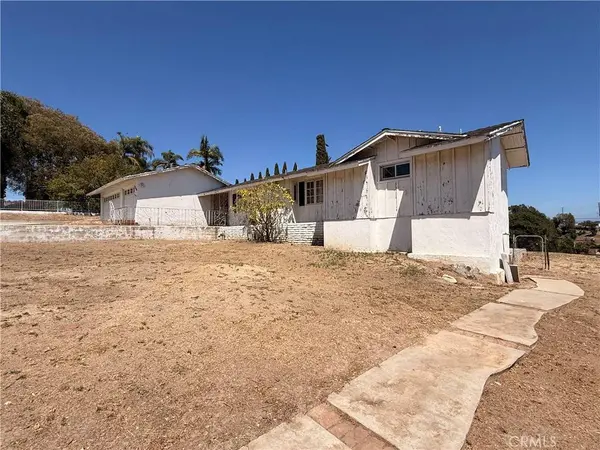 1246 Meadowland DR, La Habra Heights, CA 90631