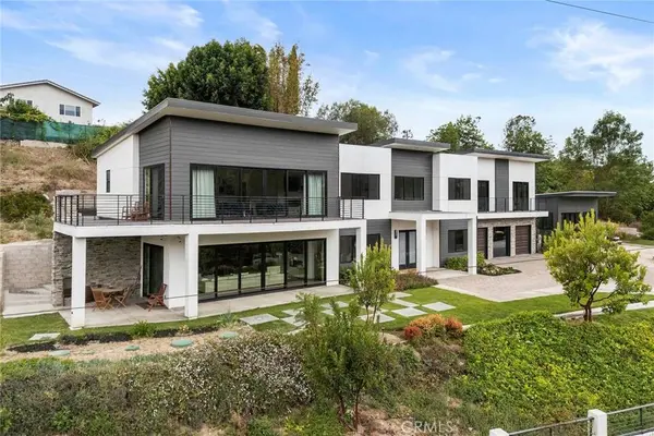 1911 Tumin RD, La Habra Heights, CA 90631