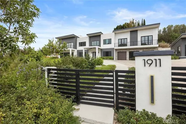 1911 Tumin RD, La Habra Heights, CA 90631