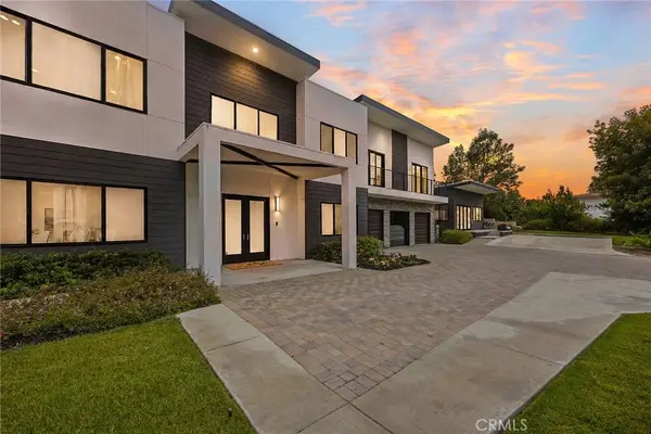 1911 Tumin RD, La Habra Heights, CA 90631