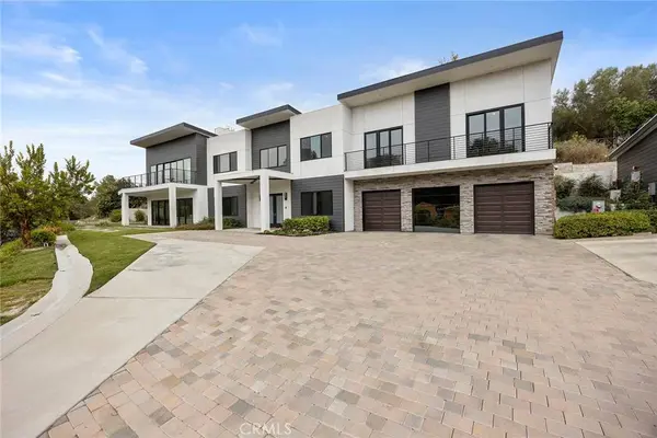 1911 Tumin RD, La Habra Heights, CA 90631
