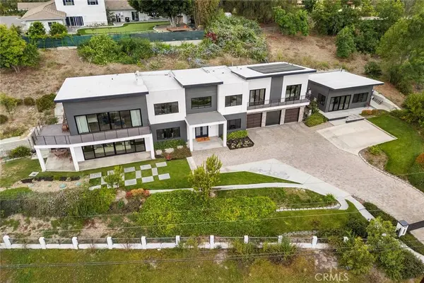 1911 Tumin RD, La Habra Heights, CA 90631