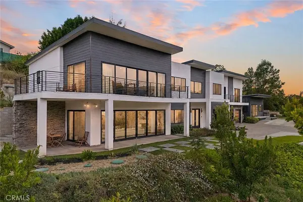1911 Tumin RD, La Habra Heights, CA 90631