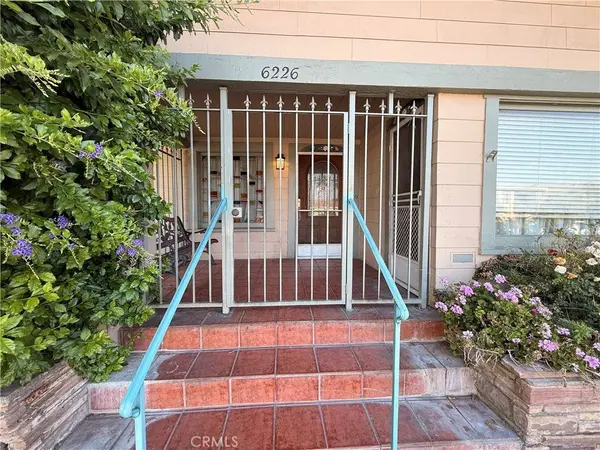 6226 Comstock, Whittier, CA 90601