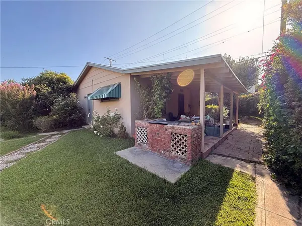 6226 Comstock, Whittier, CA 90601