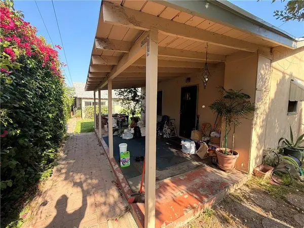 6226 Comstock, Whittier, CA 90601