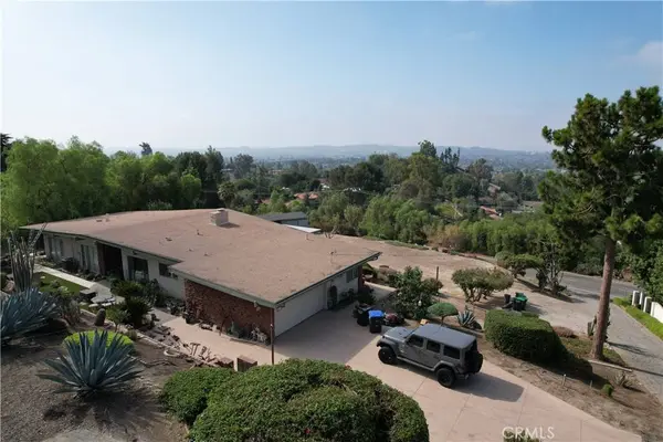 1281 West, La Habra Heights, CA 90631