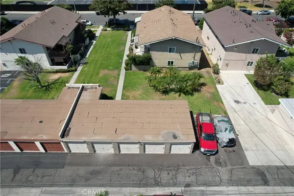 2360 W Greenacre, Anaheim, CA 92801