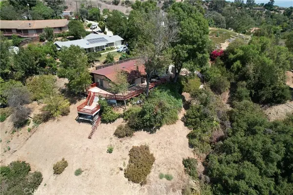 2261 Papaya DR, La Habra Heights, CA 90631