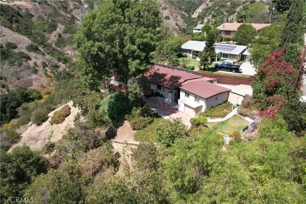 2261 Papaya DR, La Habra Heights, CA 90631
