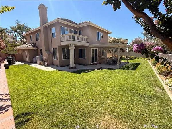 1900 S Spyglass Hill CT, La Habra, CA 90631