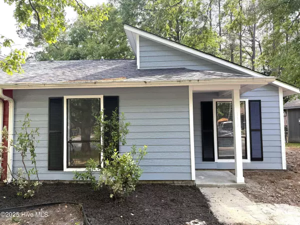 116 Twinwood DR, Jacksonville, NC 28546