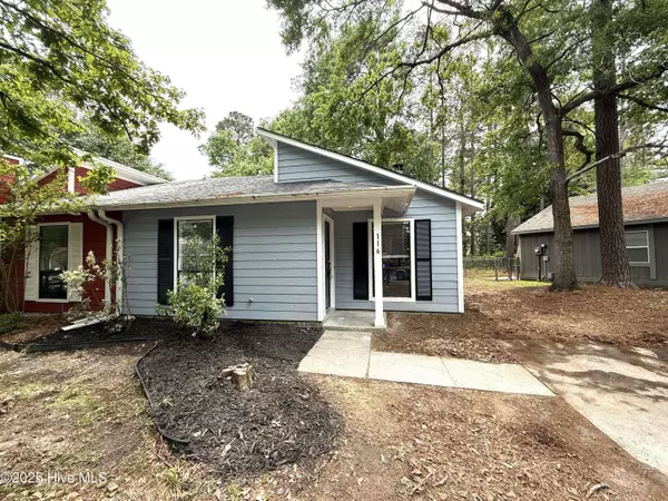 116 Twinwood DR, Jacksonville, NC 28546