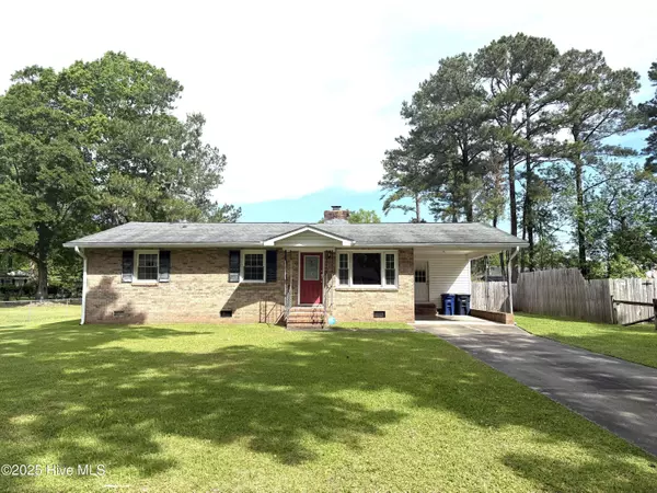 109 King Richard CT, Jacksonville, NC 28546