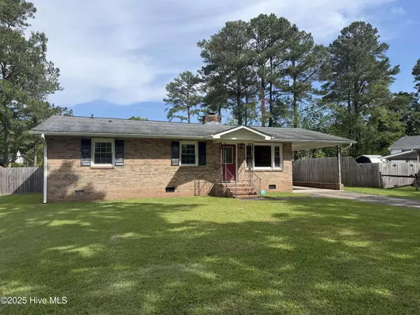 109 King Richard CT, Jacksonville, NC 28546