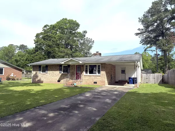 109 King Richard CT, Jacksonville, NC 28546