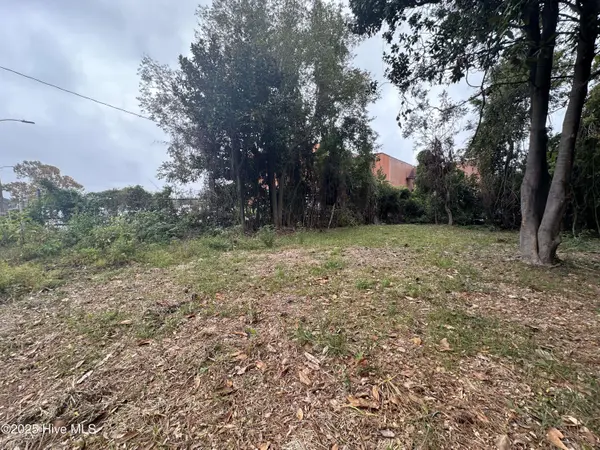 421 College ST, Jacksonville, NC 28540