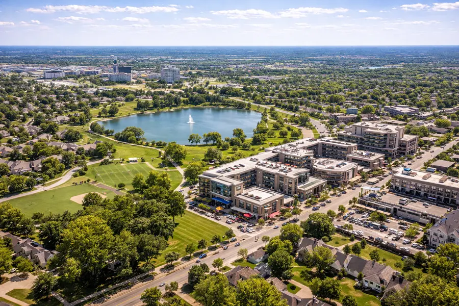 Overland Park
