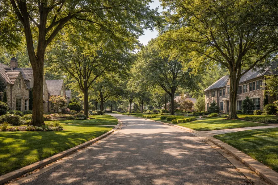 Leawood