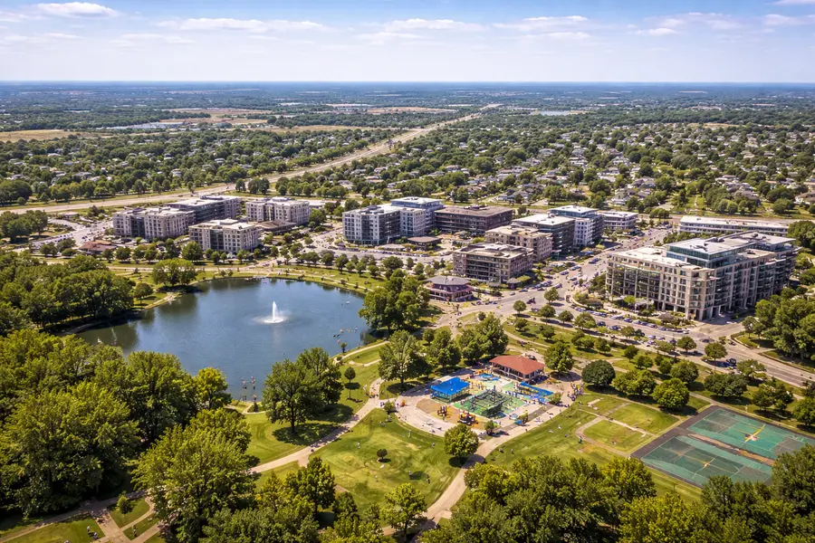 Lenexa