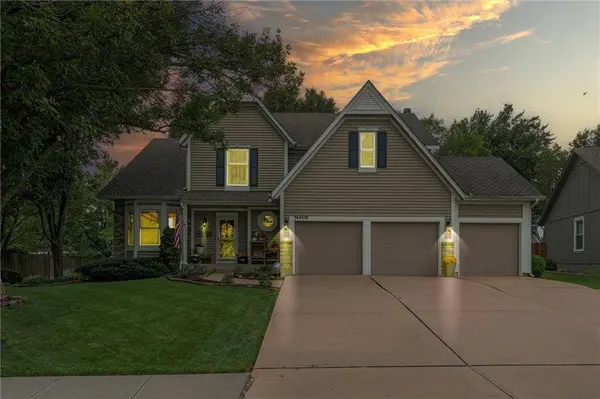 14408 S Alden CT, Olathe, KS 66062