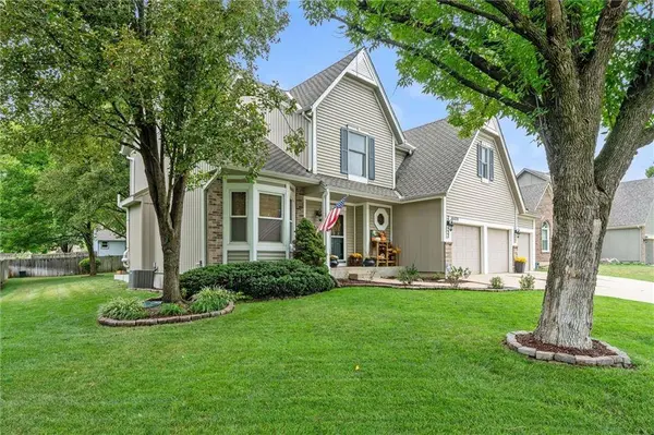 14408 S Alden CT, Olathe, KS 66062