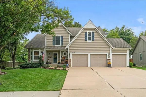 14408 S Alden CT, Olathe, KS 66062