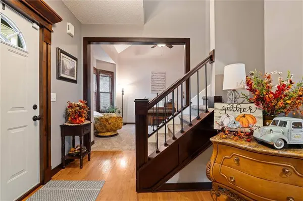 14408 S Alden CT, Olathe, KS 66062