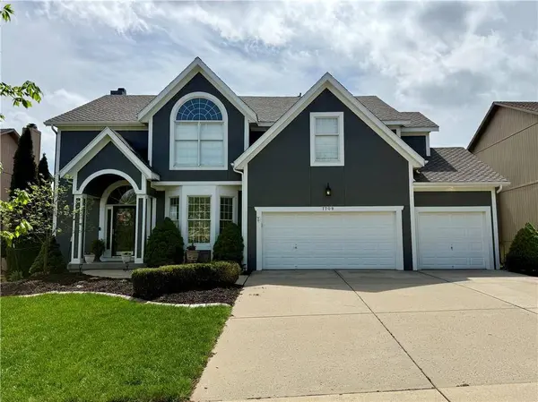 7709 W 145th ST, Overland Park, KS 66223