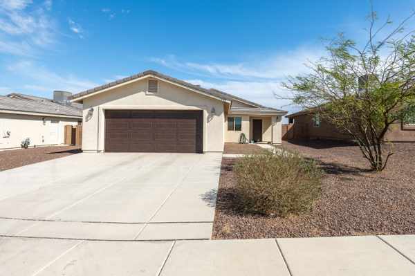 11602 E 33rd St, Yuma, AZ 85367, USA