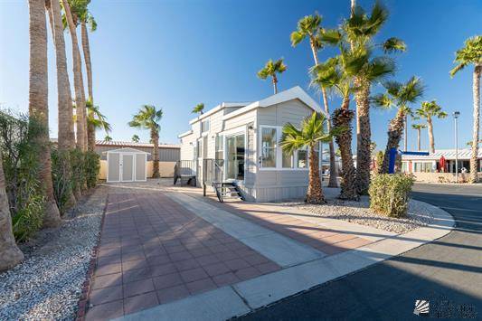 5707 E 32nd St #641, Yuma, AZ 85365-1200