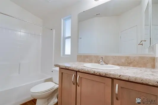 5544 E 34th Pl, Yuma, AZ 85365-9554