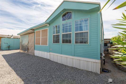 12143 E 37th Pl, Yuma, AZ 85367-6779