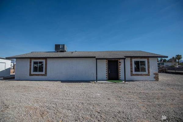 12502 E Tanya Dr, Yuma, AZ 85367-7710