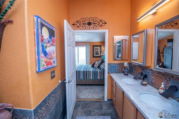 Yuma, AZ 85367-7430,10746 S Fortuna Palms Loop