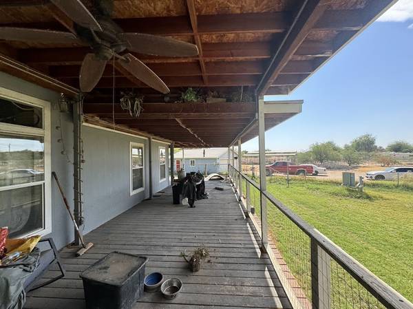 3577 W County 17th 1/2 St S, Somerton, AZ 85350-8259