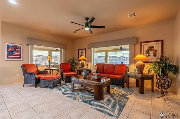 14169 E 51st Pl, Yuma, AZ 85367-8543