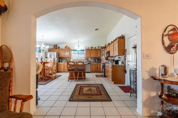 14530 E 55th St, Yuma, AZ 85367-8236